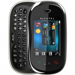 Alcatel ONETOUCH 780 -  1
